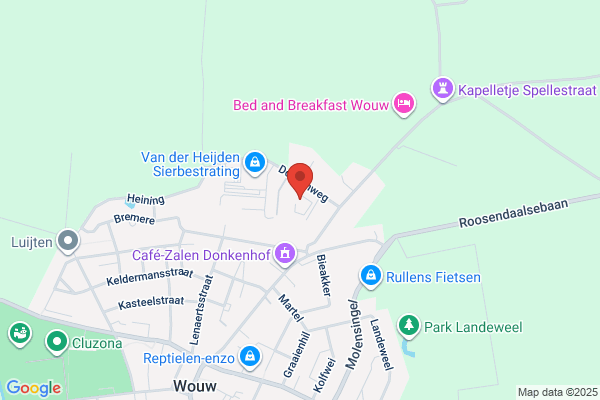 Coppens Beheer Bv