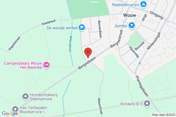 Vof Van Der Wegen Kampman