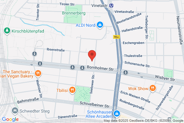 Germania Talenstudio