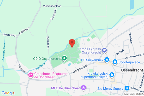 Stille Kracht Catering