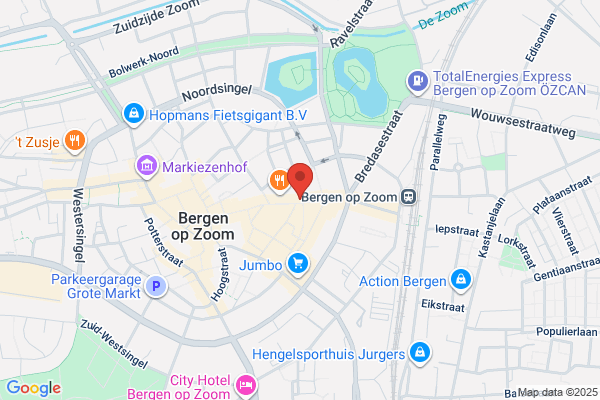 Etos Drogisterijen