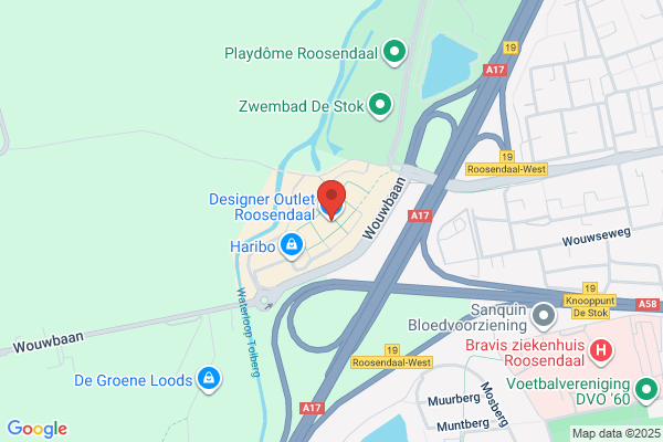 Metcos Roosendaal