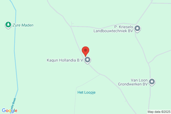 Akkermans Loon- en Grondverzetbedrijf BV
