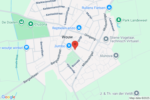 Aarbumar Vof