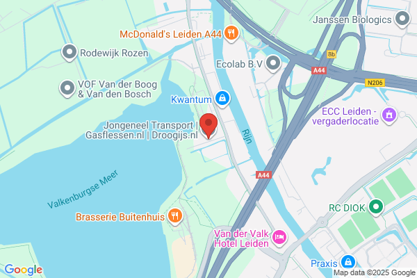 Vof Transportbedrijf J. Jongeneelen Jtr