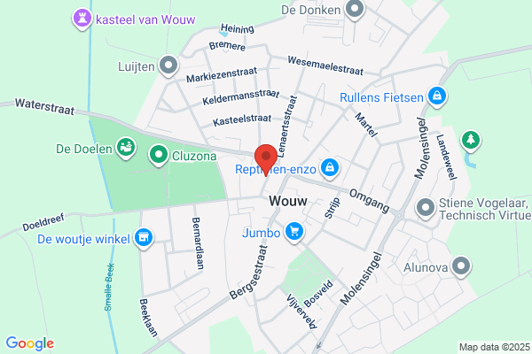 Broek, N Van Den