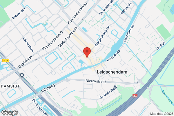 Dameskapsalon De Roos