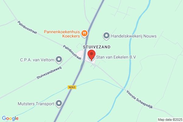 Th. Van Eekelen