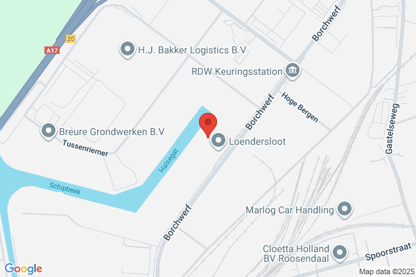 Feenstra Bv