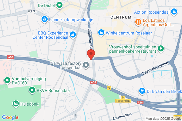 Futura Makelaardij Roosendaal Bv