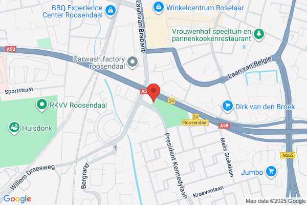 Makelaardij en Assurantiën De Rooy BV