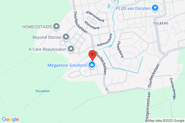 Halderburg Advies Bv