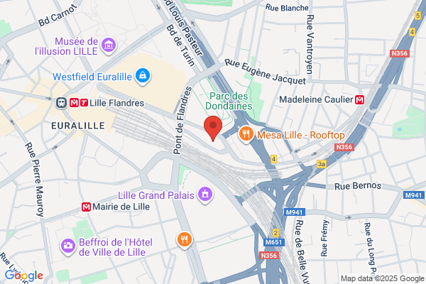 Immo France