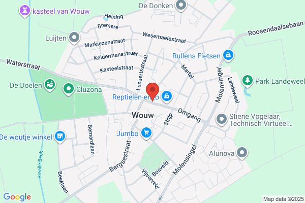 Luijks Makelaardij