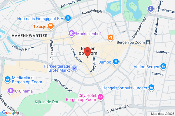 Argentijns Grill Restaurant Amigo