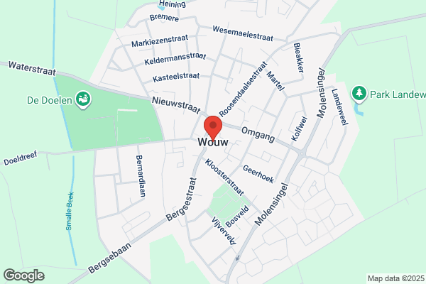 Belofte, De