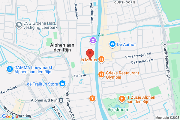 Bistro De Daan Bv