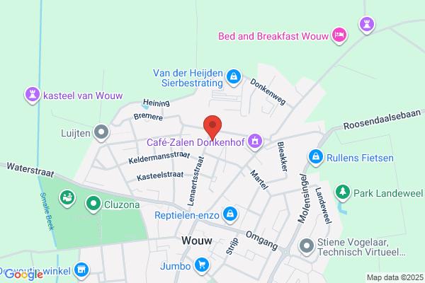 Het Notarishuis