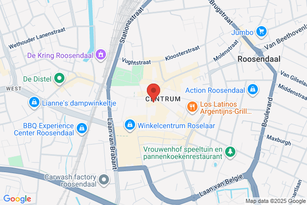 Het Wapen Van Roosendaal Vof