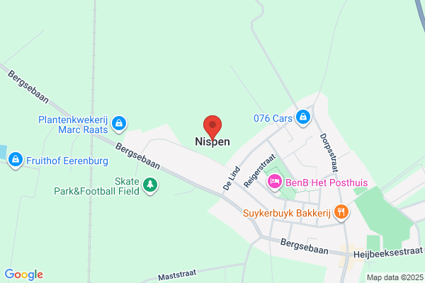 Nispen