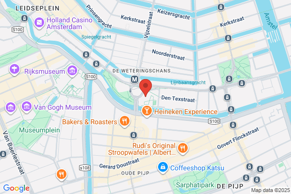Pannenkoekencarrousel