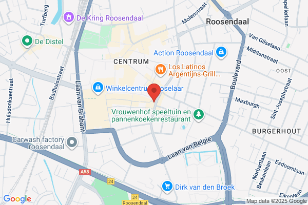 SushiPoint Roosendaal