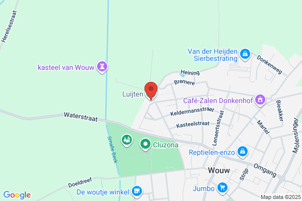 Autorijschool A Luijten