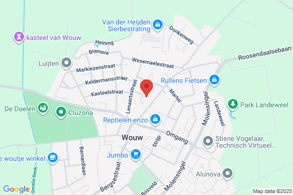 Autorijschool De Mul