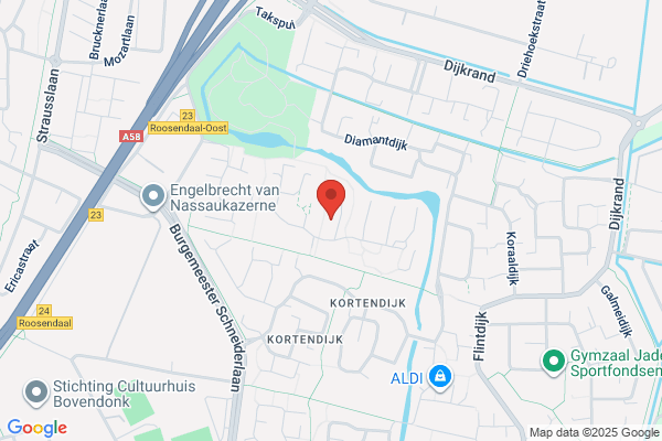 Goossens / Verkeersschool Blom