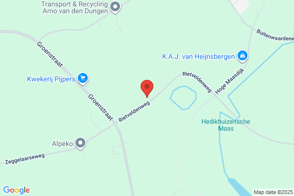 Verkeersschool Ad Buijs