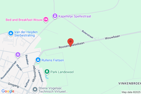 Willekens Autorijschool