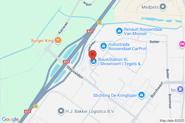 Liebreks Schilderwerken BV