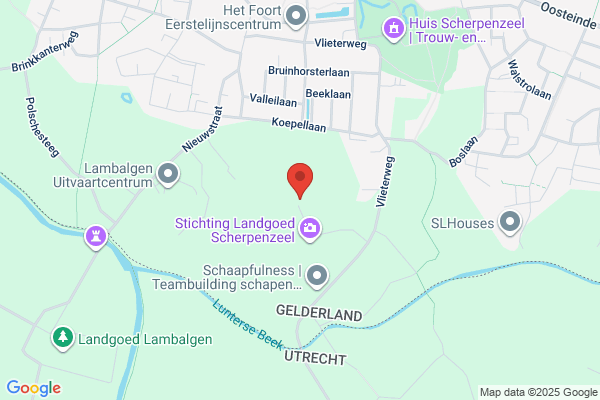 Schildersbedrijf M de Krom