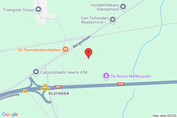 P Rekkers Schilderwerken