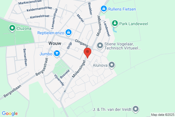 Peau d'Or Schoonheidsinstituut