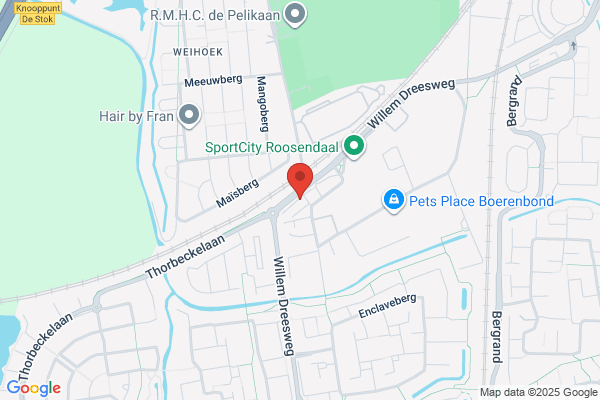 Schoonheidsinstituut Imperium