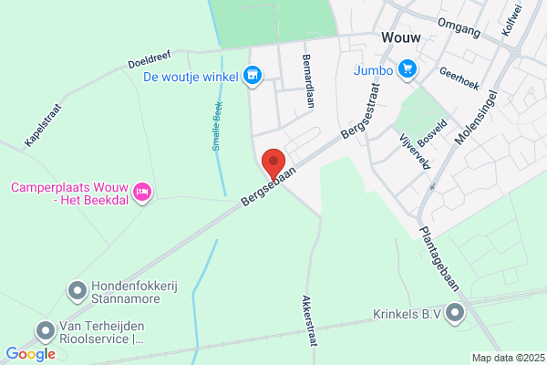 Mondhygiëniste A Vermue