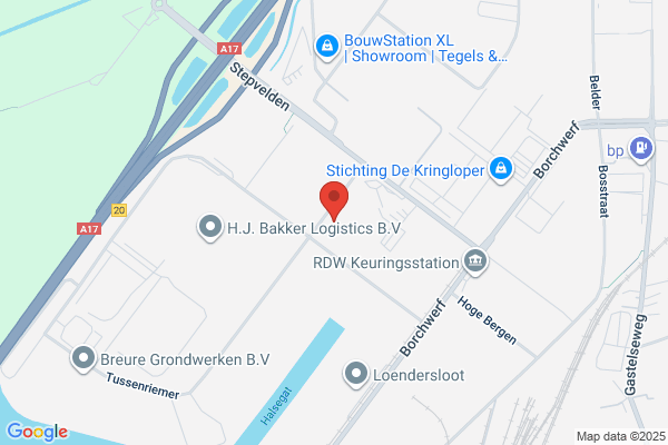 Intertrans Ned Nv