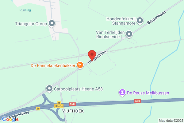 Kok Staalbouw Bv, De
