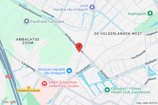 Rijsdijk Vof