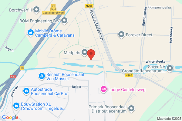 Accountantskantoor Knobel