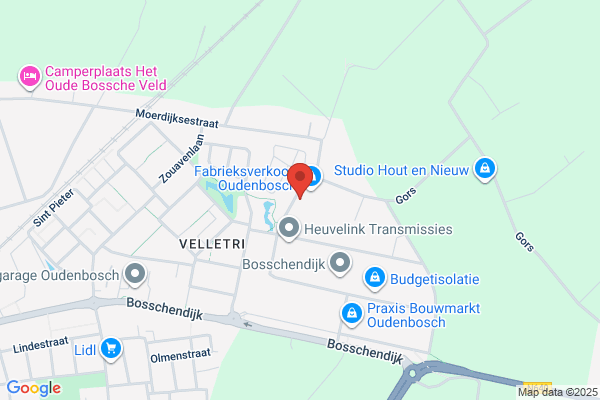 Administratiekantoor Suijkerbuijk