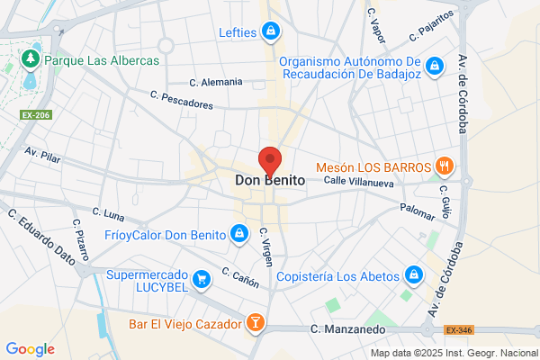 Benito