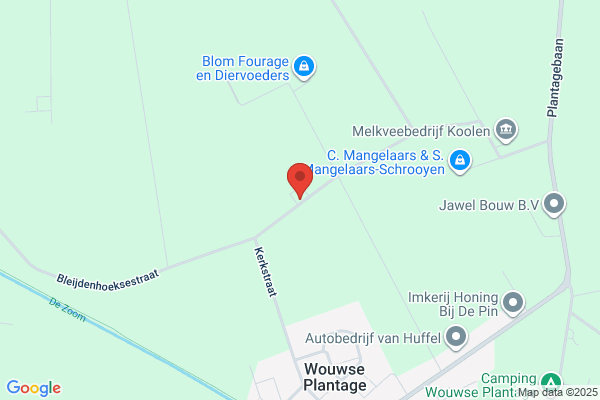 Bloembollenkwekersbedrijf Gebroeders De Vries Bv