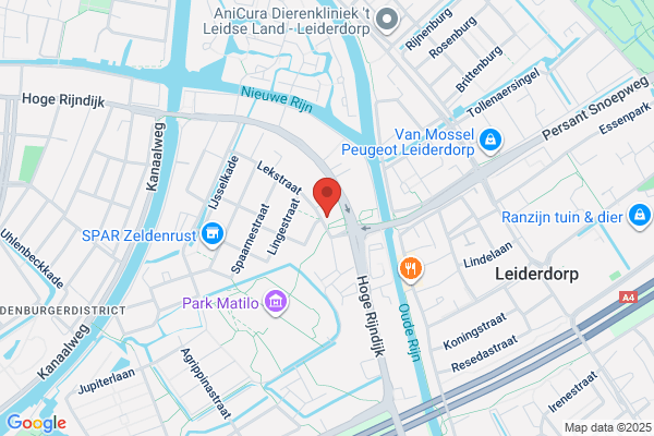 Borsboom Accounting Services