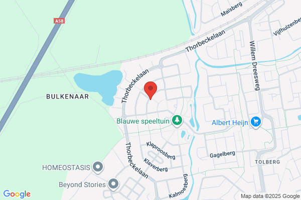 Bouw&Onderhoudsbedrijf van Bavel