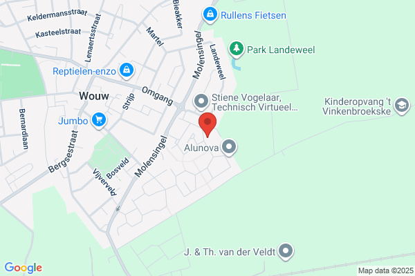 Bouwkundig Adviesbureau Di Wouda