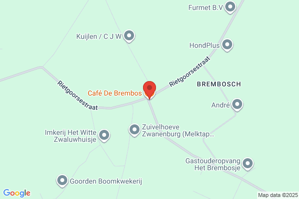 Cafe De Brembos