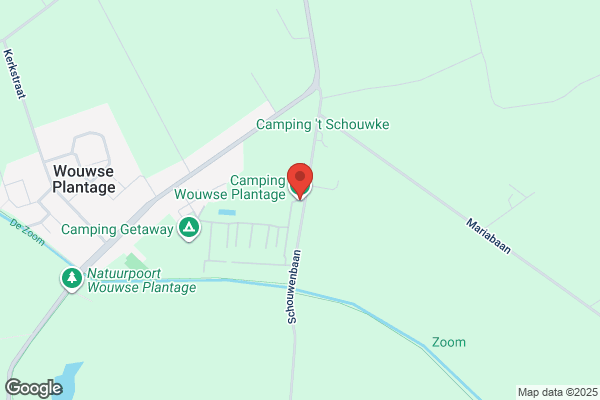 Camping Heidepol Bv