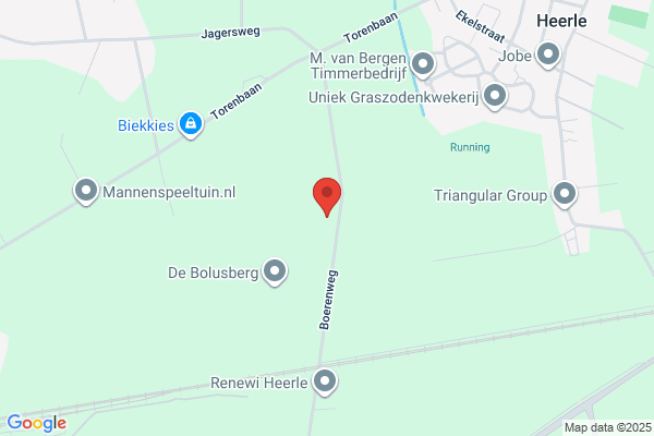 De Bolusberg